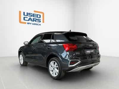 Audi Q2 Advanced+35TFSI+S-Tronic+LED (2024) - Foto 6