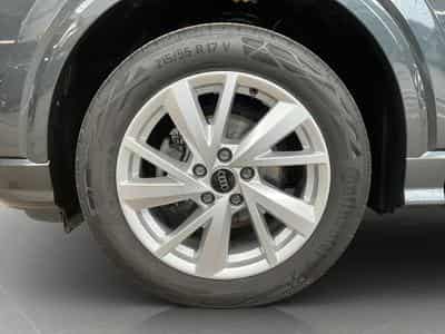 Audi Q2 Advanced+35TFSI+S-Tronic+LED (2024) - Foto 8