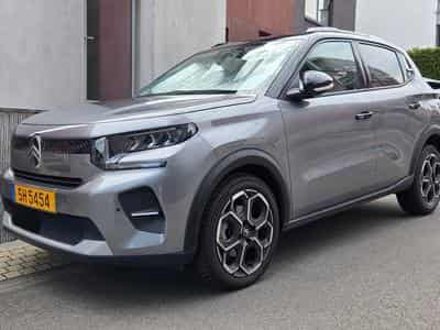 Citroën C3 Max (2025) - Photo 1