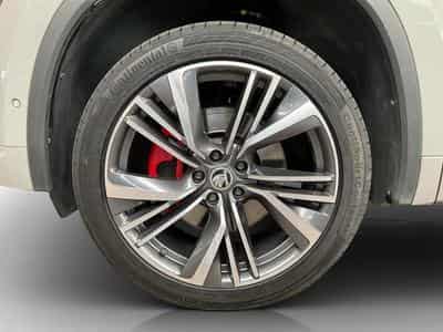 Skoda Kodiaq RS+DSG+4x4+Pano+AHK+Stand-H. (2023) - Foto 8