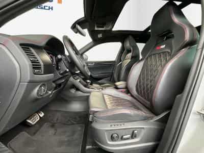 Skoda Kodiaq RS+DSG+4x4+Pano+AHK+Stand-H. (2023) - Foto 9