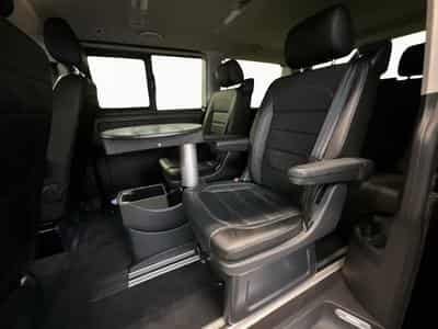 VW T6.1 Highline-court+DSG+4M+Navi+AHK (2022) - Photo 15