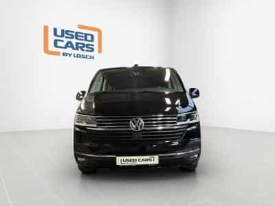 VW T6.1 Highline-court+DSG+4M+Navi+AHK (2022) - Photo 3