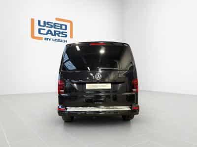 VW T6.1 Highline-court+DSG+4M+Navi+AHK (2022) - Photo 7