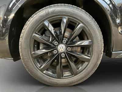 VW T6.1 Highline-court+DSG+4M+Navi+AHK (2022) - Photo 8