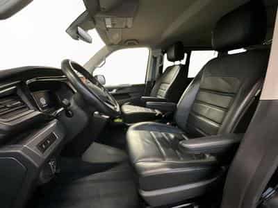 VW T6.1 Highline-court+DSG+4M+Navi+AHK (2022) - Photo 9