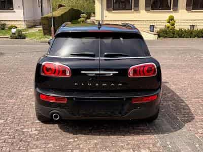Mini Clubman Cooper D 2.0 - 150 ch - diesel (2018) - Foto 4