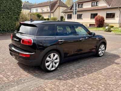 Mini Clubman Cooper D 2.0 - 150 ch - diesel (2018) - Foto 1