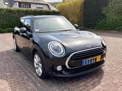 Mini Clubman Cooper D 2.0 - 150 ch - diesel (2018) - Foto 6