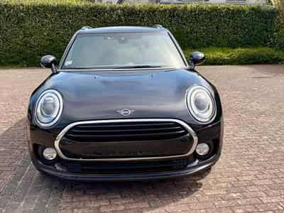 Mini Clubman Cooper D 2.0 - 150 ch - diesel (2018) - Foto 7