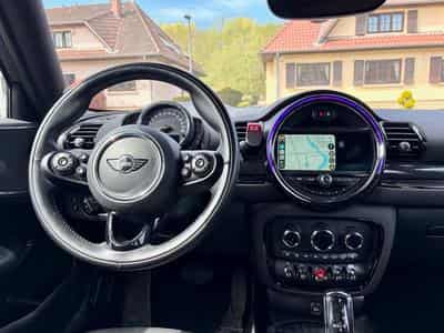 Mini Clubman Cooper D 2.0 - 150 ch - diesel (2018) - Foto 2