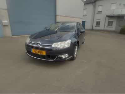 Citroën C5 Airdream (2010) - Photo 1