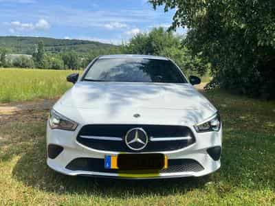 Mercedes CLA 200 Progressive (2019) - Photo 1