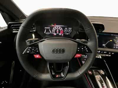 Audi RS3 SB+Quattro+S-tronic+P.Premium (2025) - Foto 10
