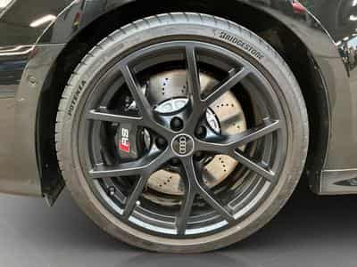 Audi RS3 SB+Quattro+S-tronic+P.Premium (2025) - Foto 8