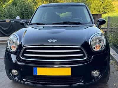 Mini Paceman (2014) - Photo 1