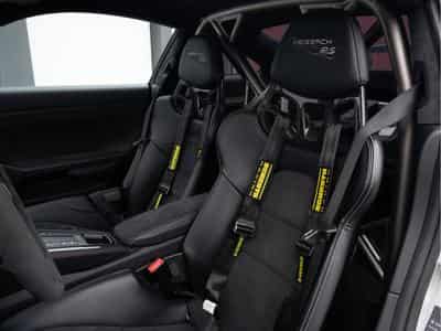 Porsche 911 (991.2) GT3 RS | WEISSACH | MAGNESIUM | LIFT | FR (2019) - Photo 10