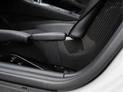 Porsche 911 (991.2) GT3 RS | WEISSACH | MAGNESIUM | LIFT | FR (2019) - Photo 12