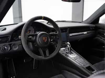 Porsche 911 (991.2) GT3 RS | WEISSACH | MAGNESIUM | LIFT | FR (2019) - Photo 14