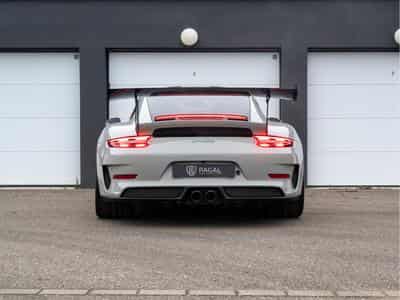 Porsche 911 (991.2) GT3 RS | WEISSACH | MAGNESIUM | LIFT | FR (2019) - Photo 4