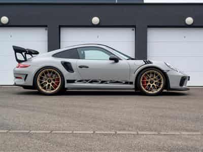 Porsche 911 (991.2) GT3 RS | WEISSACH | MAGNESIUM | LIFT | FR (2019) - Photo 6