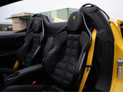 Ferrari SF90 CARBONE | LIFT | CAMERA 360 | JBL | TVA (2023) - Photo 10