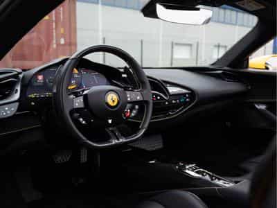 Ferrari SF90 CARBONE | LIFT | CAMERA 360 | JBL | TVA (2023) - Photo 12