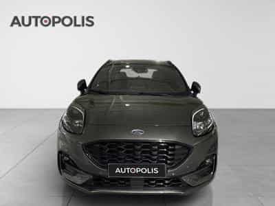 Ford Puma 1.0 ST-Line (2024) - Foto 14