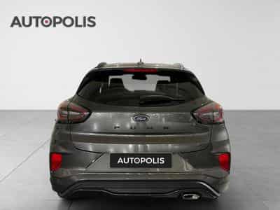 Ford Puma 1.0 ST-Line (2024) - Foto 15