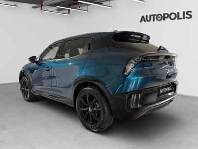 Alfa-Romeo Junior 1.2 Ibrida (2025) - Foto 13