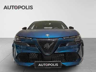 Alfa-Romeo Junior 1.2 Ibrida (2025) - Foto 14