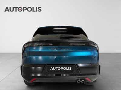 Alfa-Romeo Junior 1.2 Ibrida (2025) - Foto 15