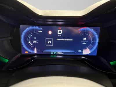 Alfa-Romeo Junior 1.2 Ibrida (2025) - Foto 1