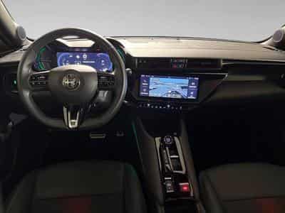 Alfa-Romeo Junior 1.2 Ibrida (2025) - Foto 5