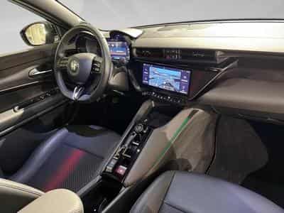 Alfa-Romeo Junior 1.2 Ibrida (2025) - Foto 7