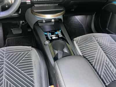 Lancia Ypsilon 1.2 LX HYBRID (2025) - Foto 10