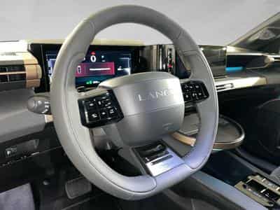 Lancia Ypsilon 1.2 LX HYBRID (2025) - Foto 8