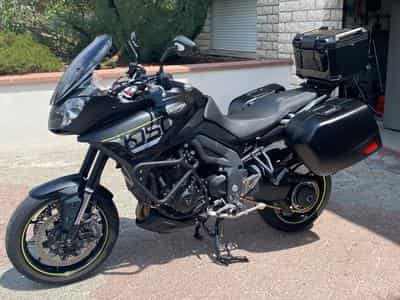 Triumph Tiger Tiger 1050 Sport (2016) - Photo 1