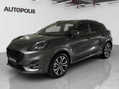 Ford Puma 1.0 ST-Line (2024) - Foto 1