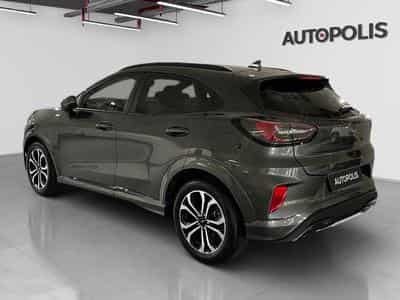 Ford Puma 1.0 ST-Line (2024) - Foto 13