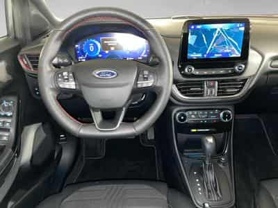 Ford Puma 1.0 ST-Line (2024) - Foto 6