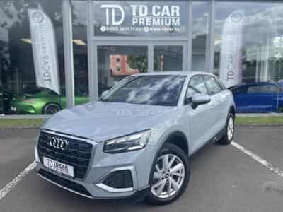 Audi Q2 30 Tdi 116 cv S-tronic (2023) - Photo 1