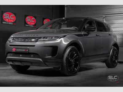 Land-Rover Range Rover Evoque P300E S Hyb. MY 2024 Facelift (2024) - Photo 1
