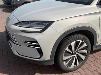 BYD SEAL U DM-I Boost (2025) - Photo 1