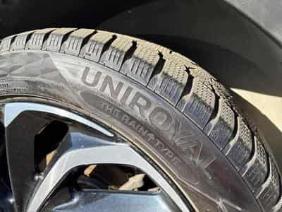 DS Automobiles DS7 E-TENSE 4x4 300ch Performance Line + (2022) - Foto 12