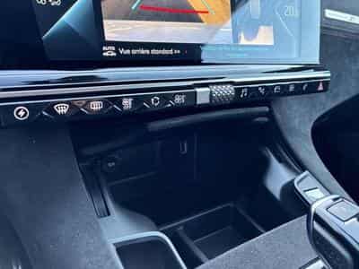DS Automobiles DS7 E-TENSE 4x4 300ch Performance Line + (2022) - Foto 9