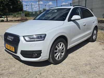 Audi Q3 (2013) - Photo 1