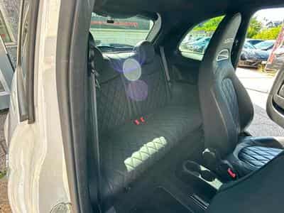 Abarth 595 1.4 165 CV TURISMO AUTOMATIQUE PANORAMA GRIS NARDO (2022) - Foto 12