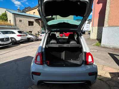 Abarth 595 1.4 165 CV TURISMO AUTOMATIQUE PANORAMA GRIS NARDO (2022) - Foto 6