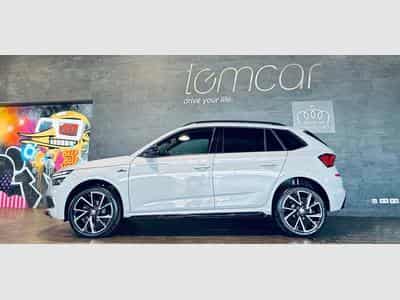Skoda Kamiq KAMIQ MONTE CARLO TSI DSG (2022) - Photo 1